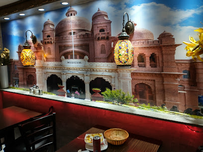 Lahore Kebab House Restaurant