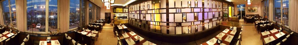 Cooking Yu Restaurant