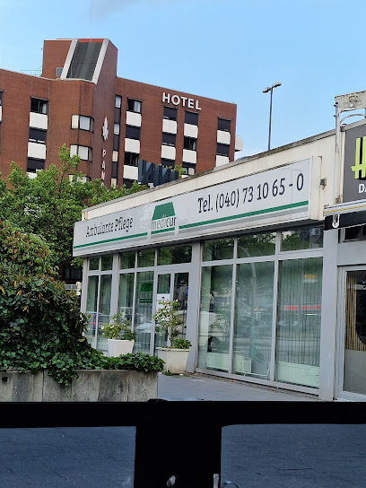 MAZA D–˜OR – RESTAURANT & CAFÉ