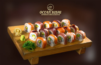 Ocean Sushi