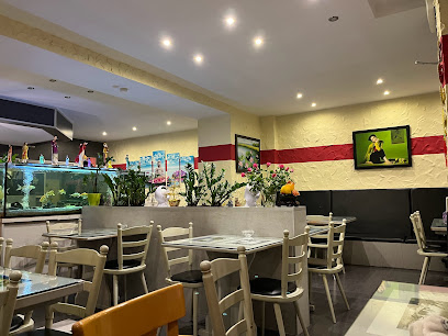 Hoa Mai
