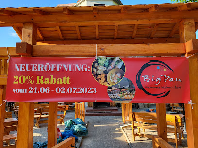 Bigpan Restaurant Hermsdorf – Vietnamese Restaurant & Sushi
