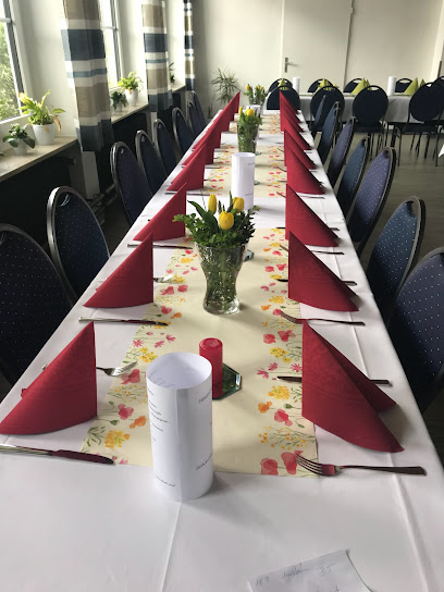 Klosterschänke Kurt und Claudia Erhardt GbR