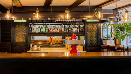 Restaurant Bobbe Speisesalon