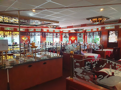 China Restaurant Jasmin