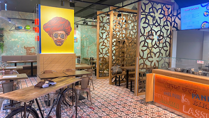 Deli Tadka