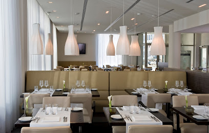 Arcotel, Hotel, John F, Restaurant