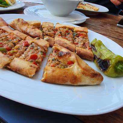 DOY DOY Pide & Salat Haus