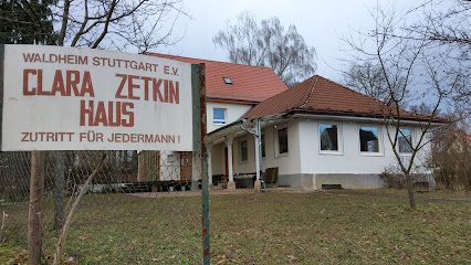 Clara Zetkin Haus