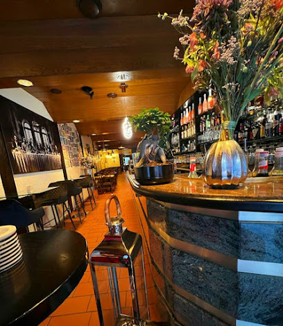 Bepi Restaurant – Köln