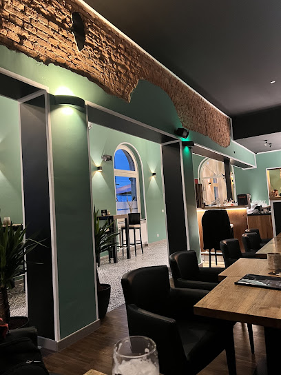 Restaurant SÃ´ltÄ Bad Sooden-Allendorf
