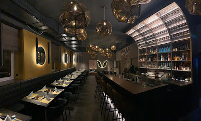 ç«é”…é…’å§ Jupiter Hotpot Restaurant å¯¿å¸å±‹ã™ãç¼ã