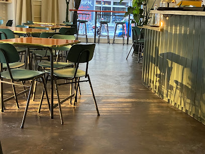Talea – Italienisches Botanisches Bistro und Café