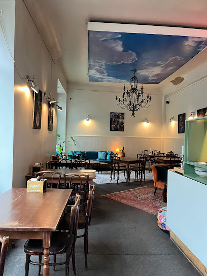 Café Jakubowski
