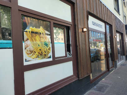 Nana’s Ramen