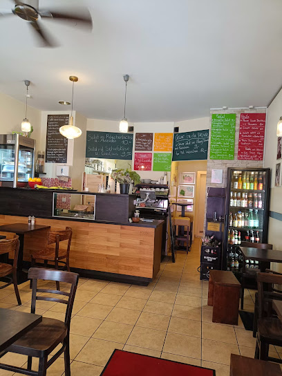 Die Löffelei – Ihr Restaurant