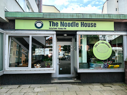 The Noodle House