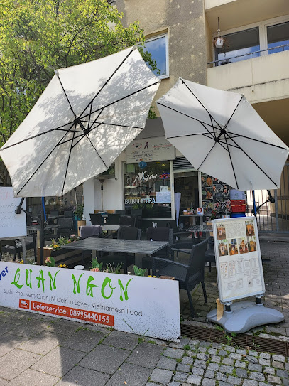 NGON – Sushi & Vietnamese Streetfood