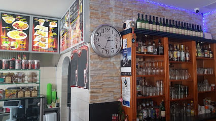 City Grill Mahlow