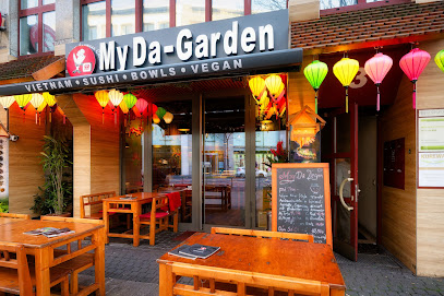 My-Da Garden