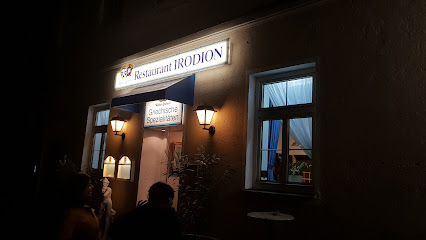 Restaurant Irodion