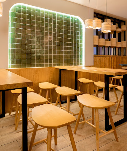 Home of Dumplings