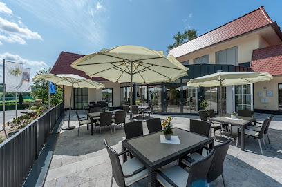 Restaurant „Bundschuh“ am Golfplatz Bad Mergentheim