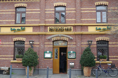 Deutsches Haus