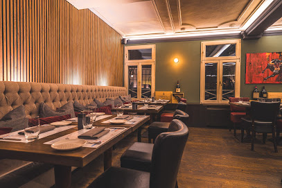 Rocco Italian Grill & Bar