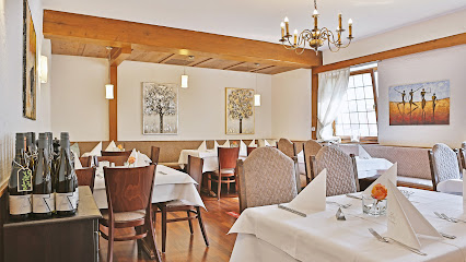 Griechisches Restaurant Hirsch