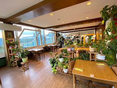 Restaurant GangNaRu