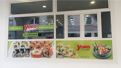 Yoko Sushi Lieferservice Hildesheim