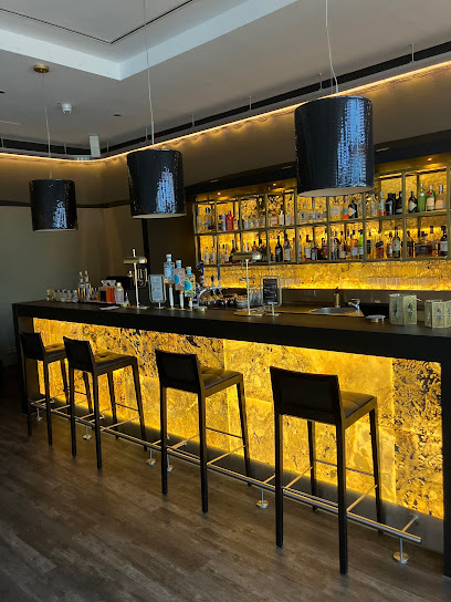 Argento Gold Bar & Grill