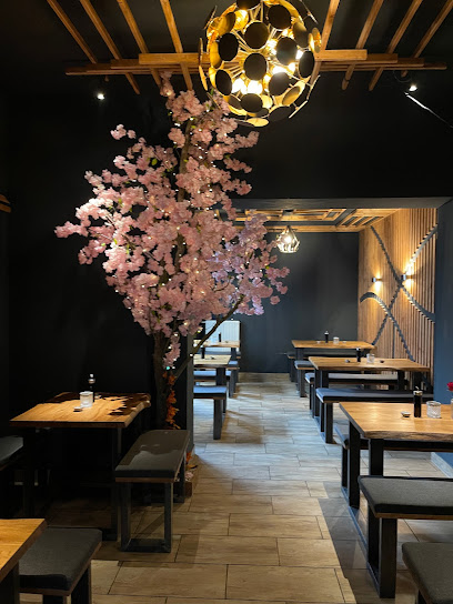 TnT The Modern Asia