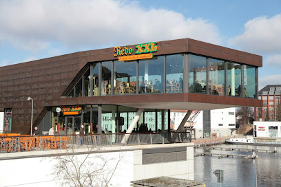 REDO XXL Berlin