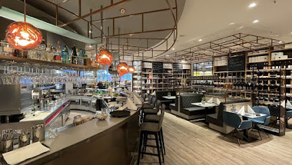 Gourmet Bistro im Zurheide Center