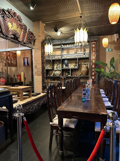 TopTep – Modern Vietnamese Tapas Kitchen