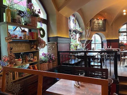 Wirtshaus in der Au