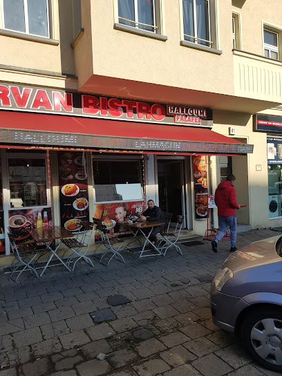 Mervan Bistro