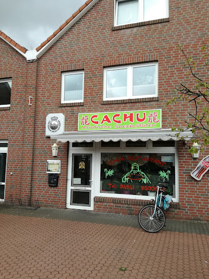 Cachu