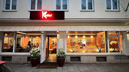 Kaew Restaurant