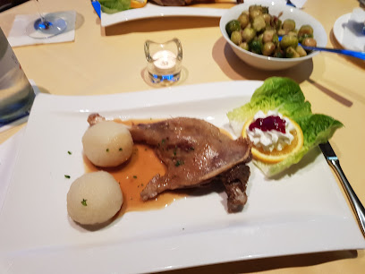 Dümptener Treff Restaurant