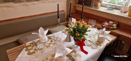 Ristorante via Cappuccini 66