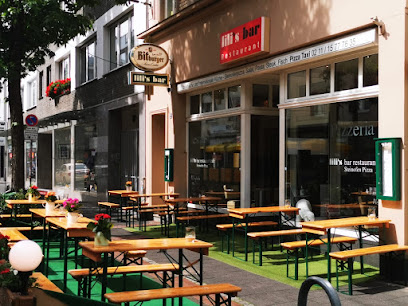 Restaurant Pizzeria Lili–˜s