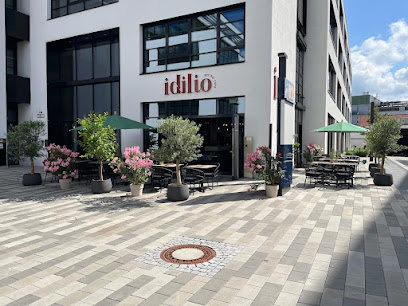 idilio