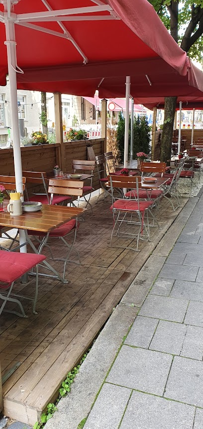 El EspaÃ±ol – Spanisches Restaurant in München