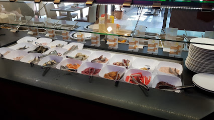 WU WOK & TEPPANYAKI
