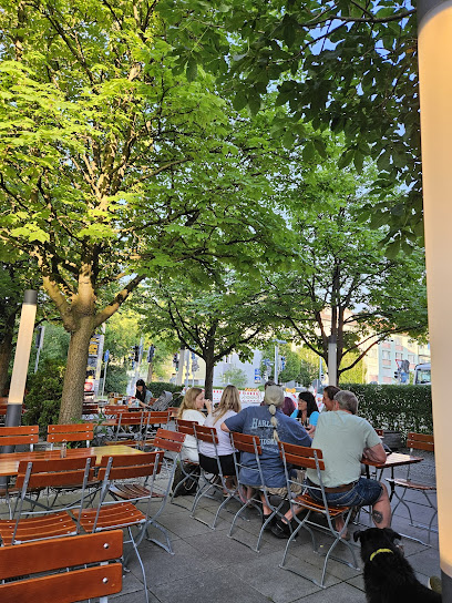 Restaurant Irodion Sendling