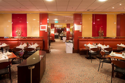 Alegria Restaurant