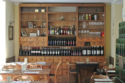Trattoria Gran Sasso